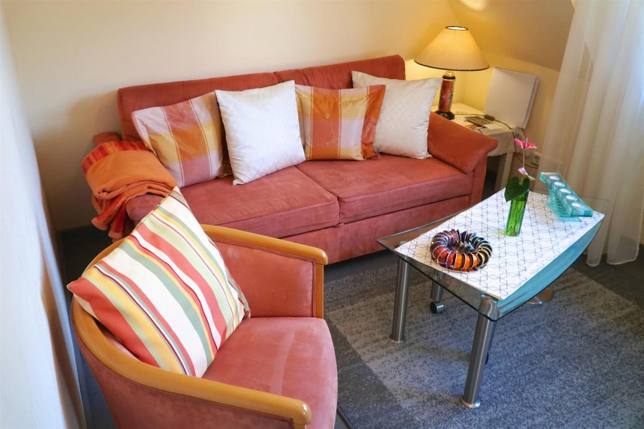 Apartment Moseltraum-fewo Mit Klimaanlage-burgblick Und Balkon *
