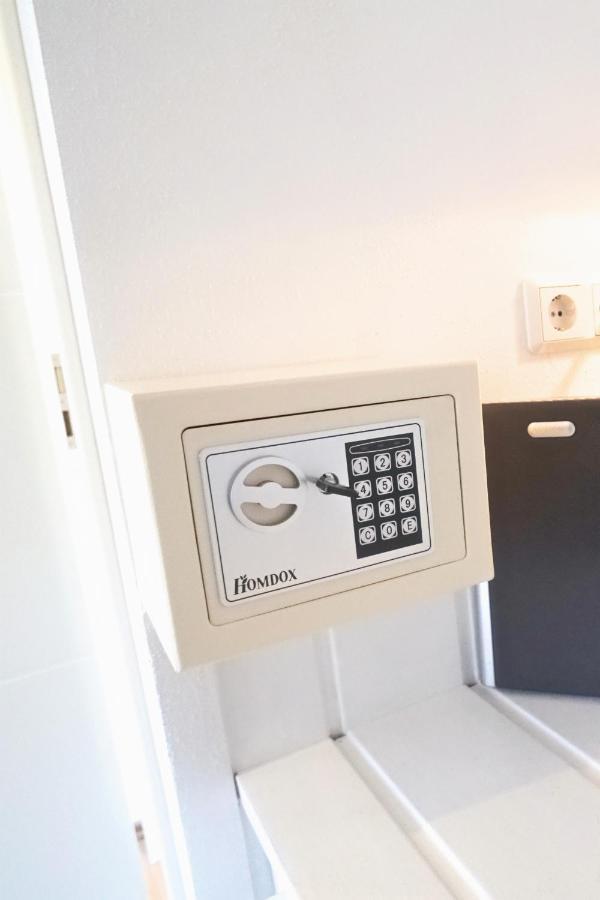 Apartment Moseltraum-fewo Mit Klimaanlage-burgblick Und Balkon