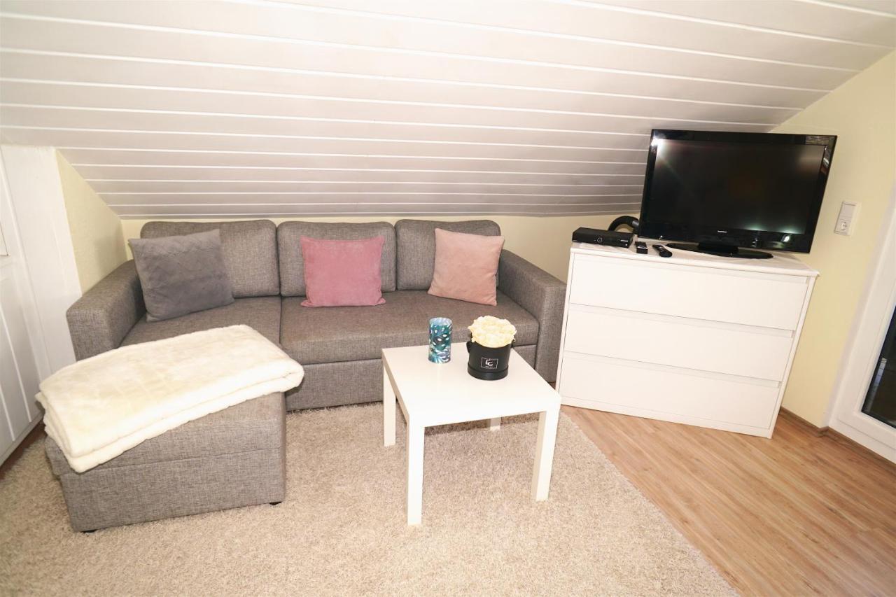Moseltraum-fewo Mit Klimaanlage-burgblick Und Balkon Apartment *
