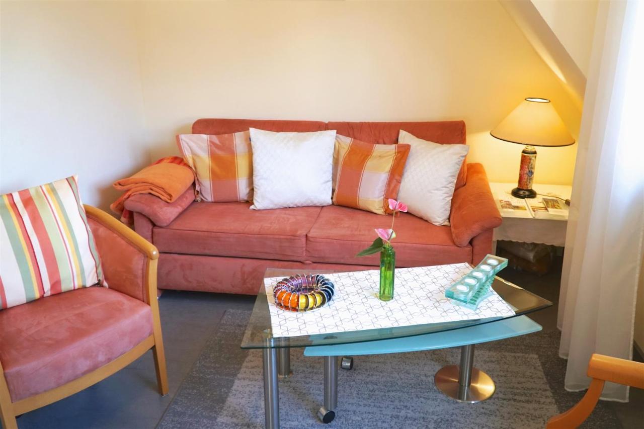 Apartment Moseltraum-fewo Mit Klimaanlage-burgblick Und Balkon