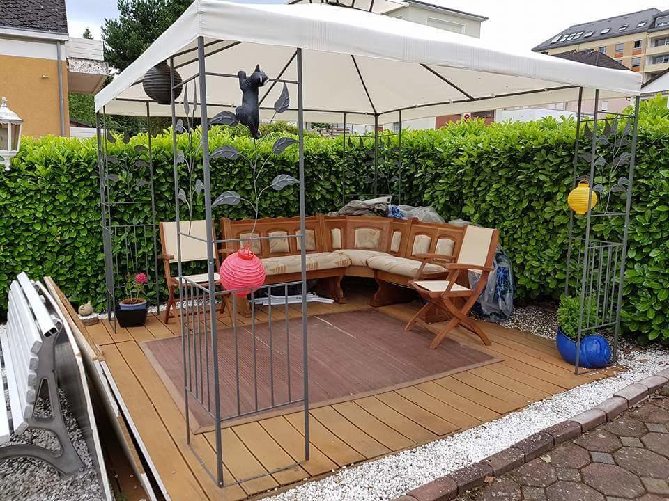 Apartment Moseltraum-fewo Mit Klimaanlage-burgblick Und Balkon *